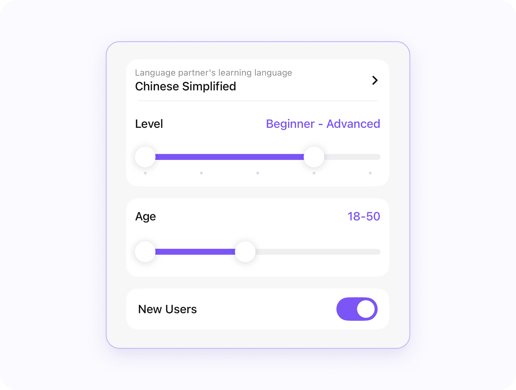 Matching 4