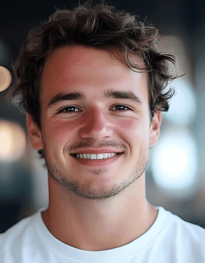 Italian User