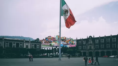 How a Student in Mexico Fought the American Stereotype