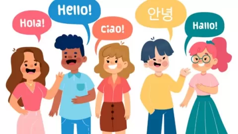 How to Do Chinese Language Exchange