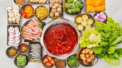5 Best Chinese Foods: A Culinary Journey Through China￼
